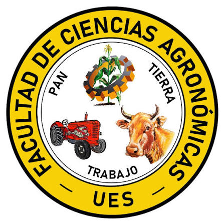Facultad de Ciencias Agronómicas · UES