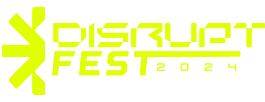 disrupt-fest